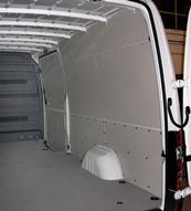 03_Vnútorne obloženie pre Mercedes Sprinter od Syncro system